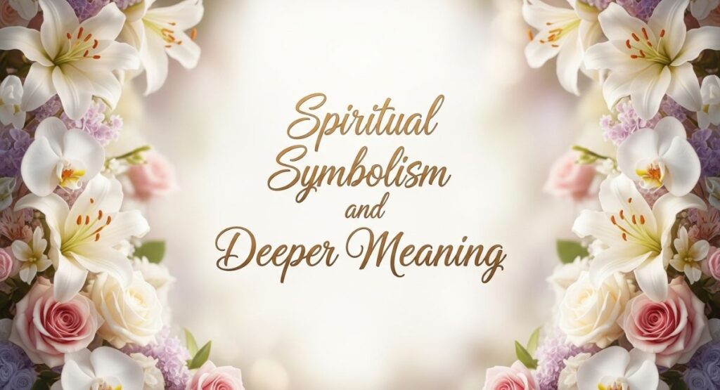 Spiritual Symbolism and Deeper Meaning