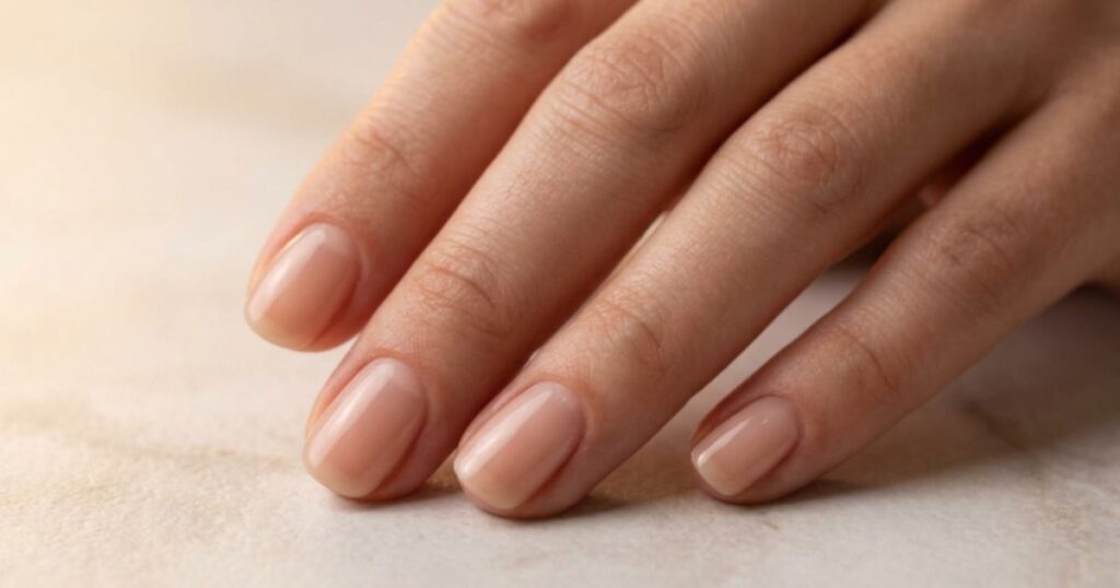 Classic Nail Shapes That Never Go Out of Style