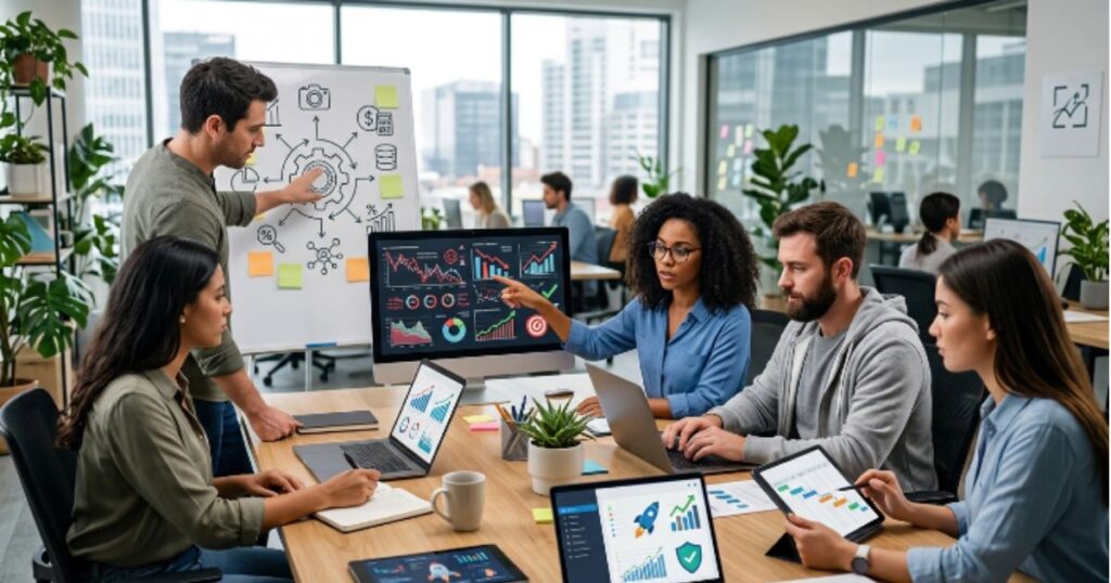 Common Challenges in Digital Marketing (and How to Overcome Them)