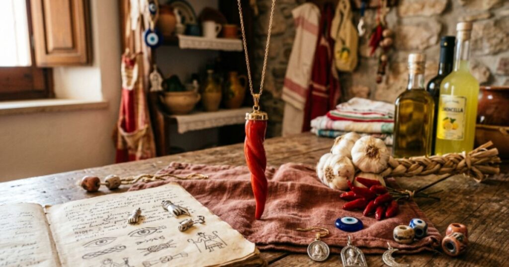 Common Myths and Interesting Facts About the Italian Horn