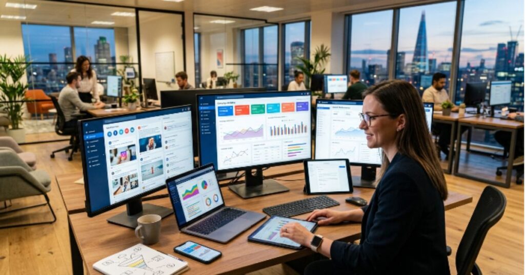 What Are Digital Marketing Services?