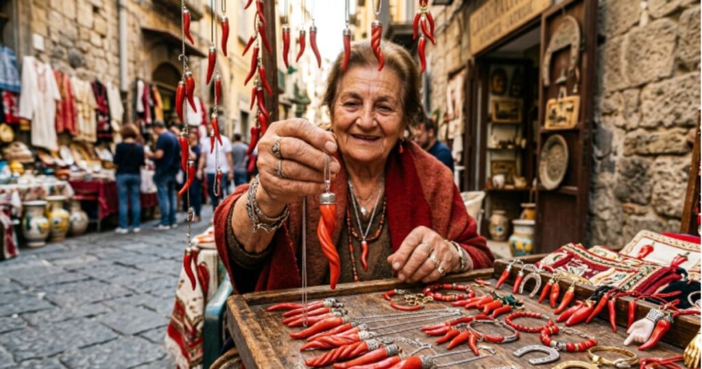 What Is the Italian Horn (Cornicello)?