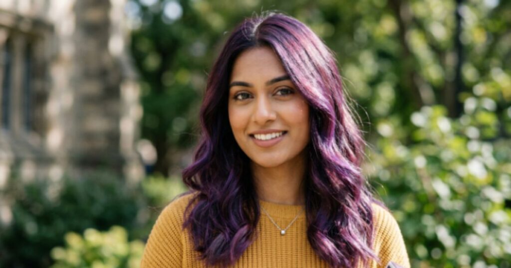 Benefits of Using Semi Permanent Hair Color