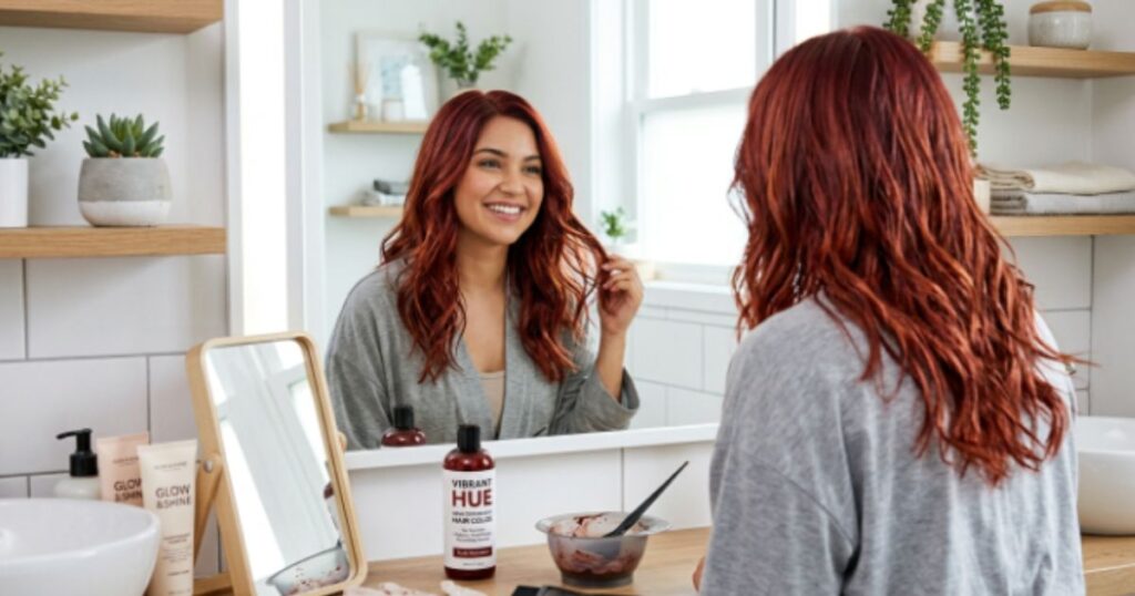 Best Semi Permanent Hair Color Brands to Try
