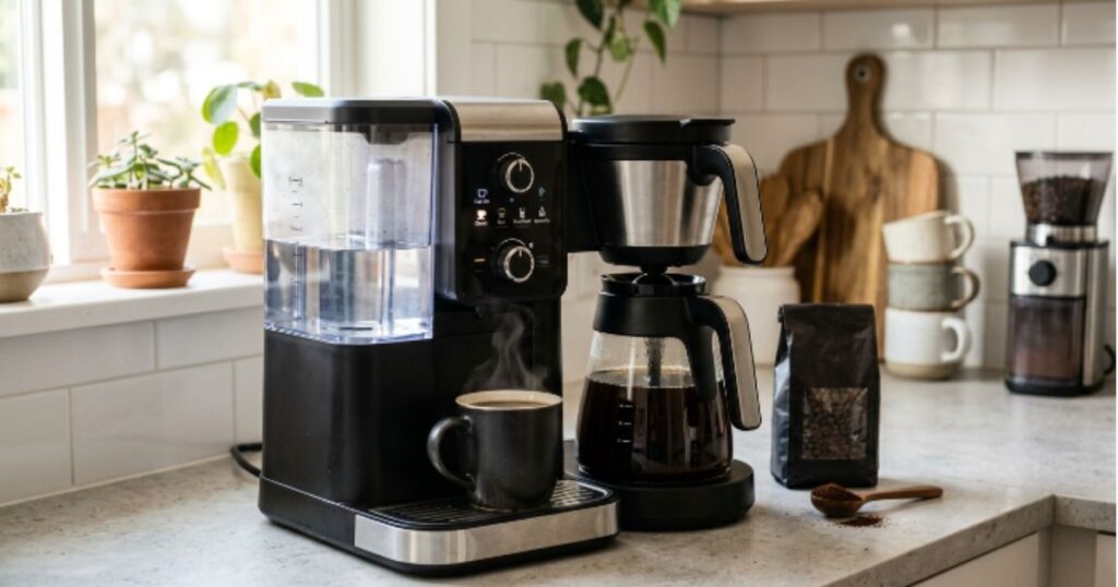 Brew Styles, Brew Sizes & Brewing Performance