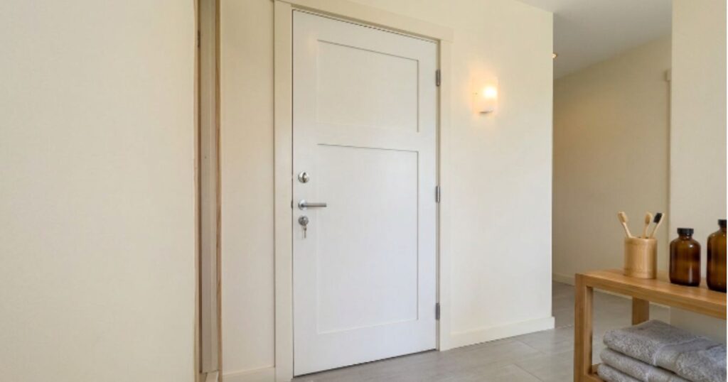 Common Bathroom Door Problems and Easy Solutions