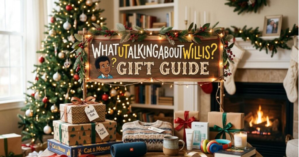 Fun, Creative, and Meme-Inspired Gift Ideas