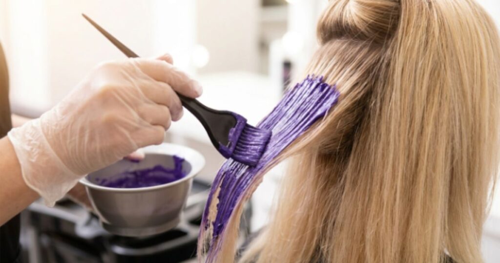 How Long Does Semi Permanent Hair Color Last?