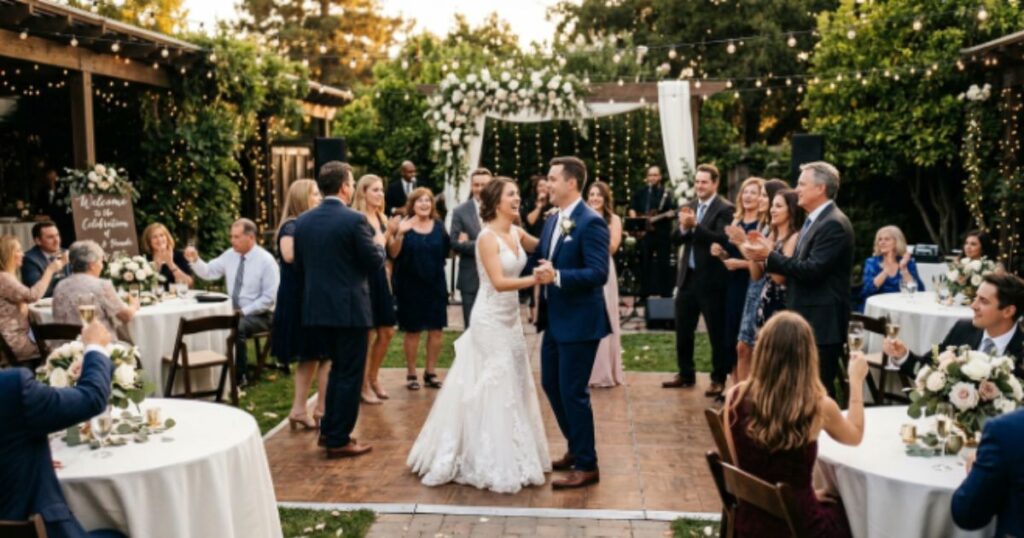 How to Plan the Perfect Wedding Celebration