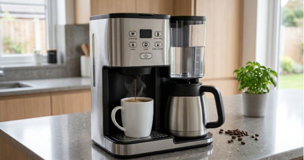 Is the Ninja Specialty Coffee Maker Worth Buying?