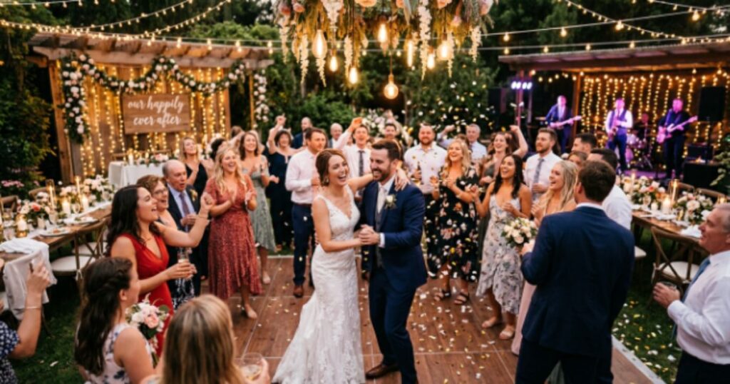 Wedding Celebration Traditions and Rituals Around the World