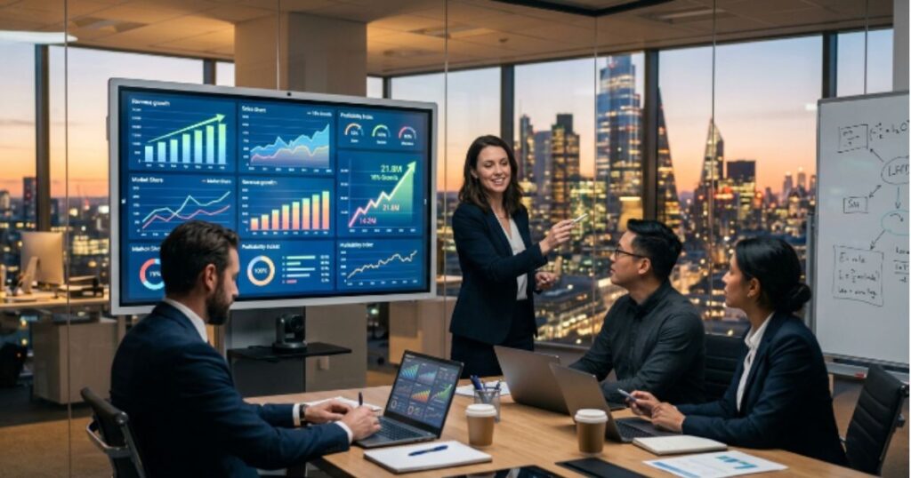 What Is Revenue Growth Management (RGM)?