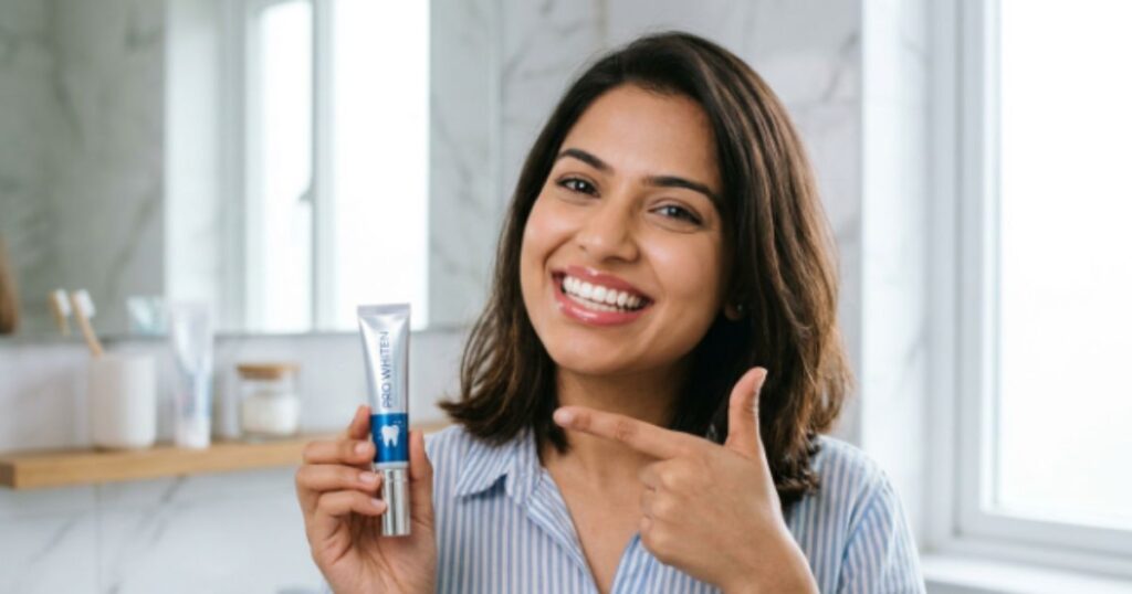 What Is the Best Teeth Whitening Method?