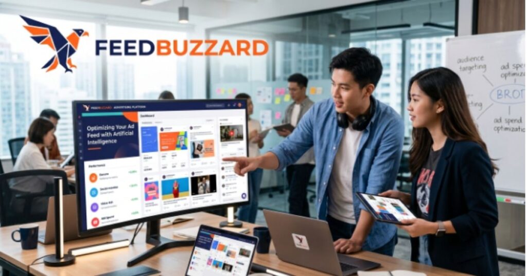 Advanced Advertising FeedBuzzard Strategies for Maximum ROI