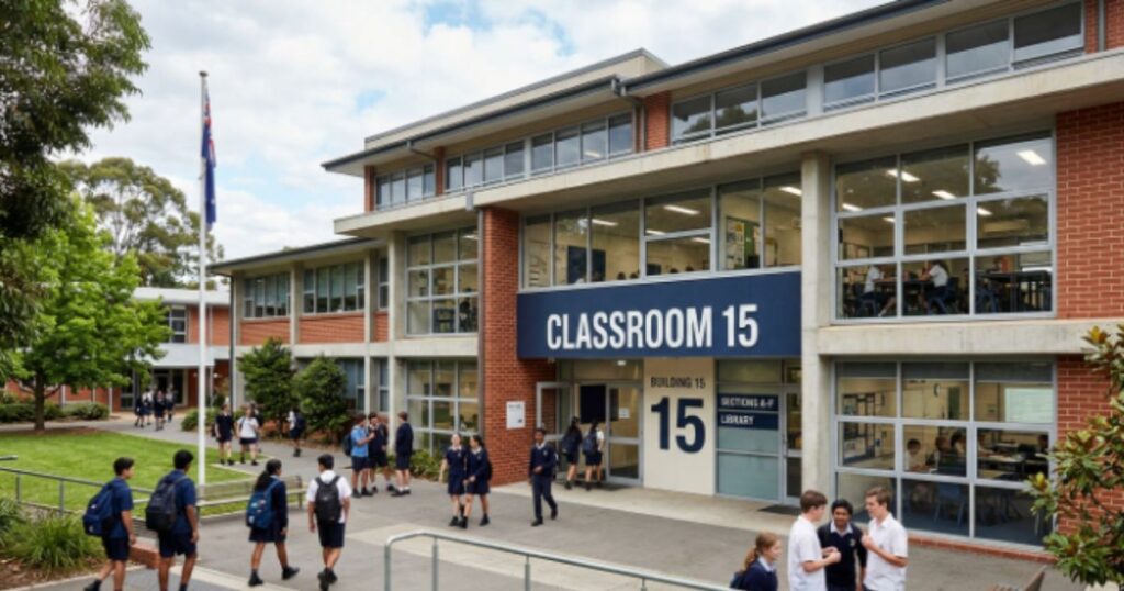 Classroom 15X for Learning: Benefits for Students and Teachers