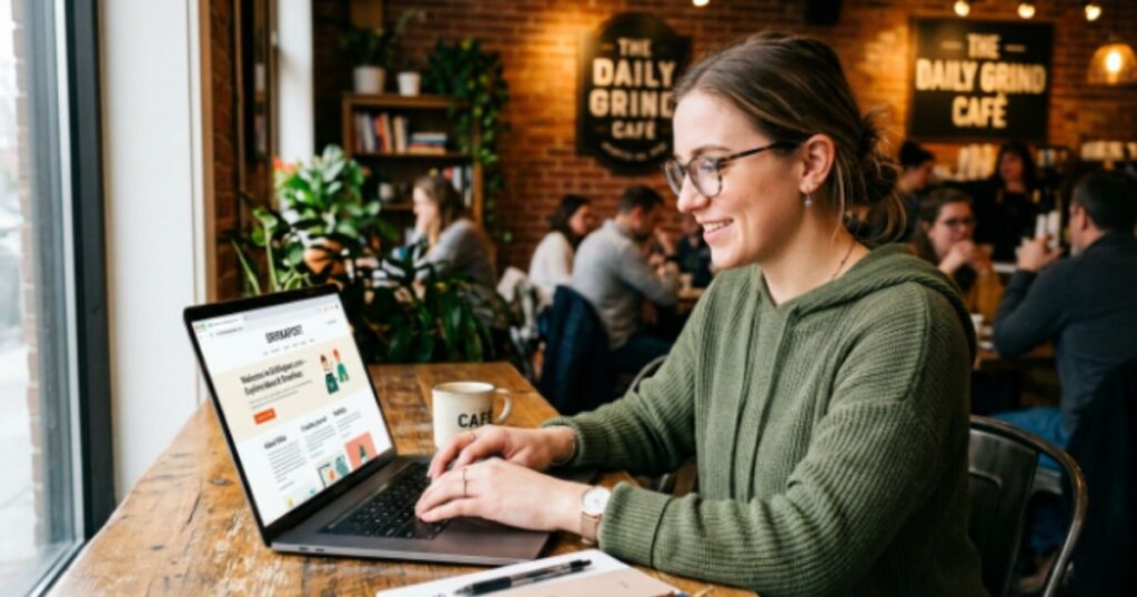 Erikkapost Com Features and Key Characteristics