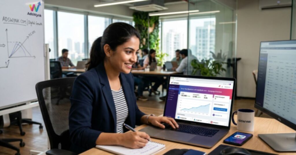 How to Get Started With Adswynk Com