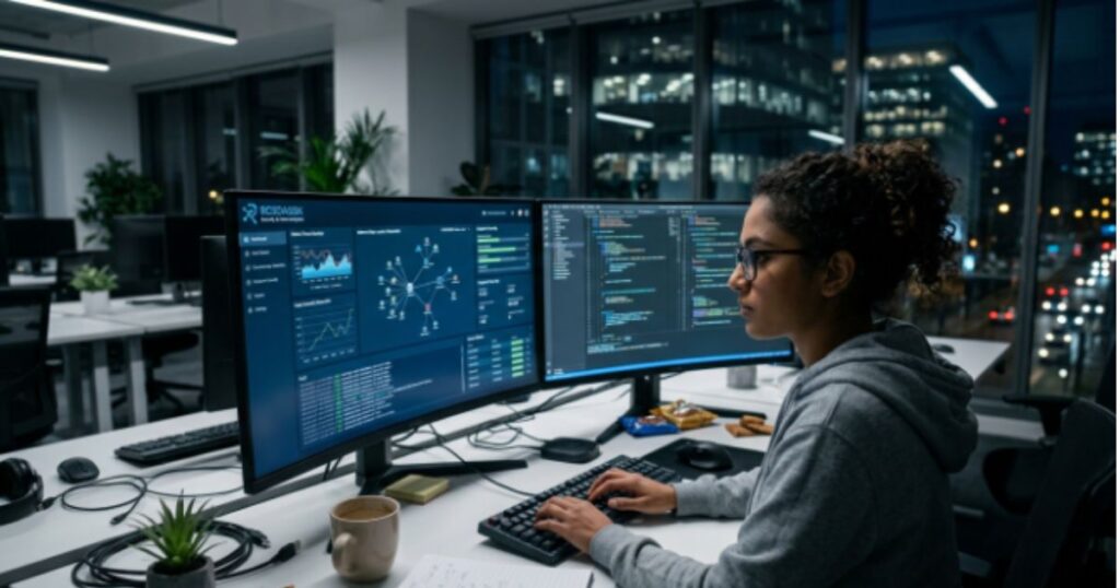 How to Use RCSDASSK: A Step-by-Step Guide