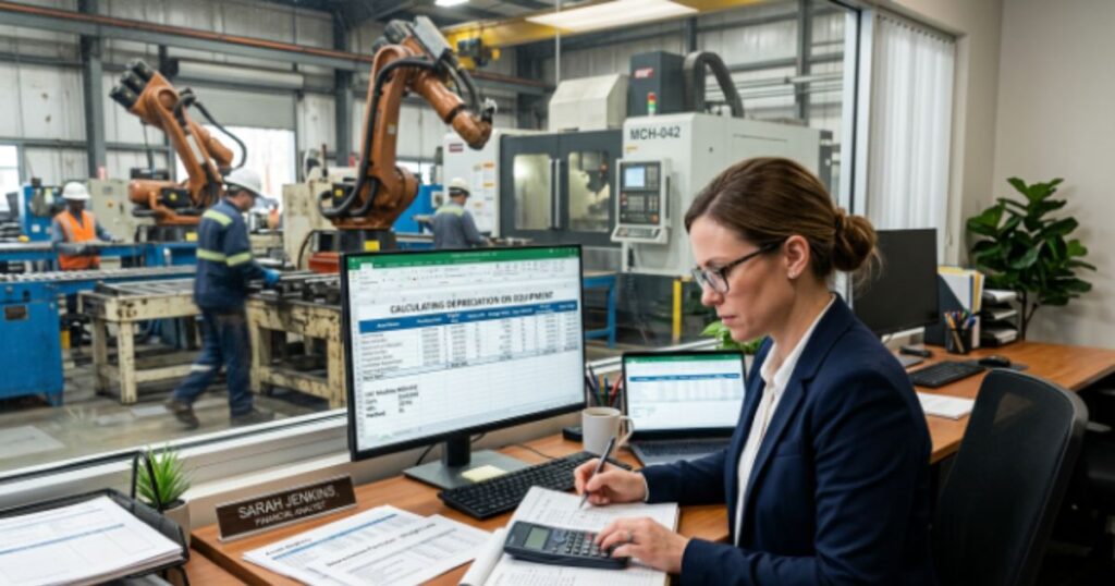 What Is Equipment Depreciation and Why Does It Matter?