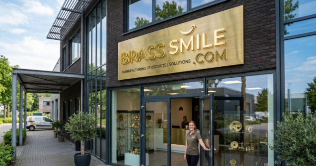 Who Should Use BrassSmile com?