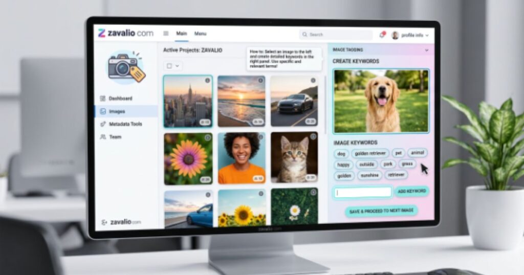 Who Should Use Zavalio Com?