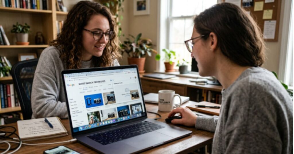 Advanced Image Search Techniques for Better Results