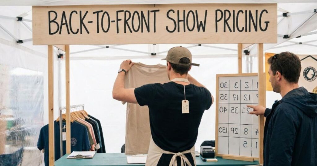 Is BackToFrontShow Worth the Price? Value & Competitor Comparison
