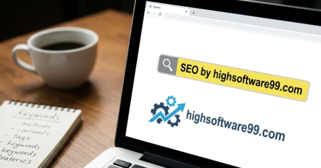 Is SEO by HighSoftware99.com Safe for Your Website?