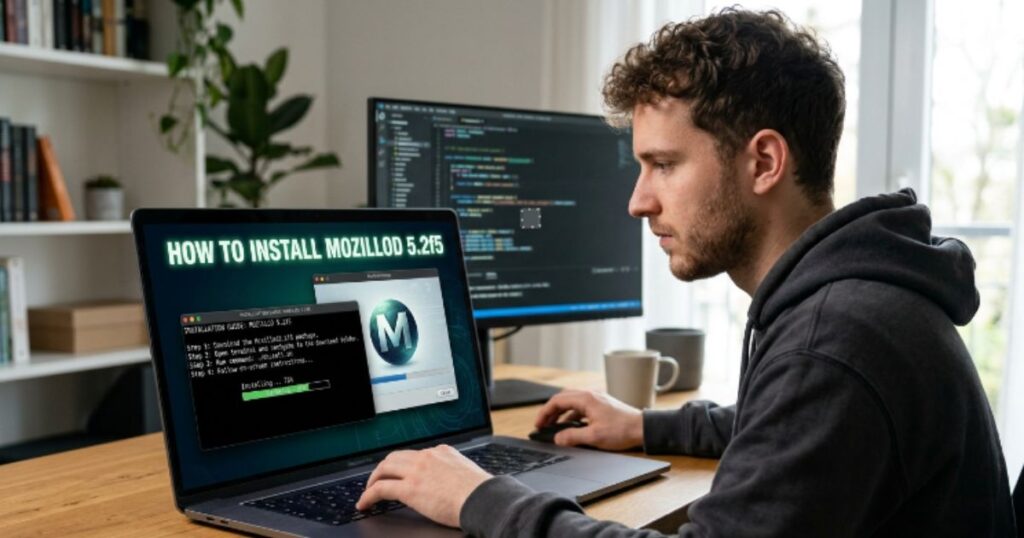 Key Features and Common Uses of Mozillod5.2f5