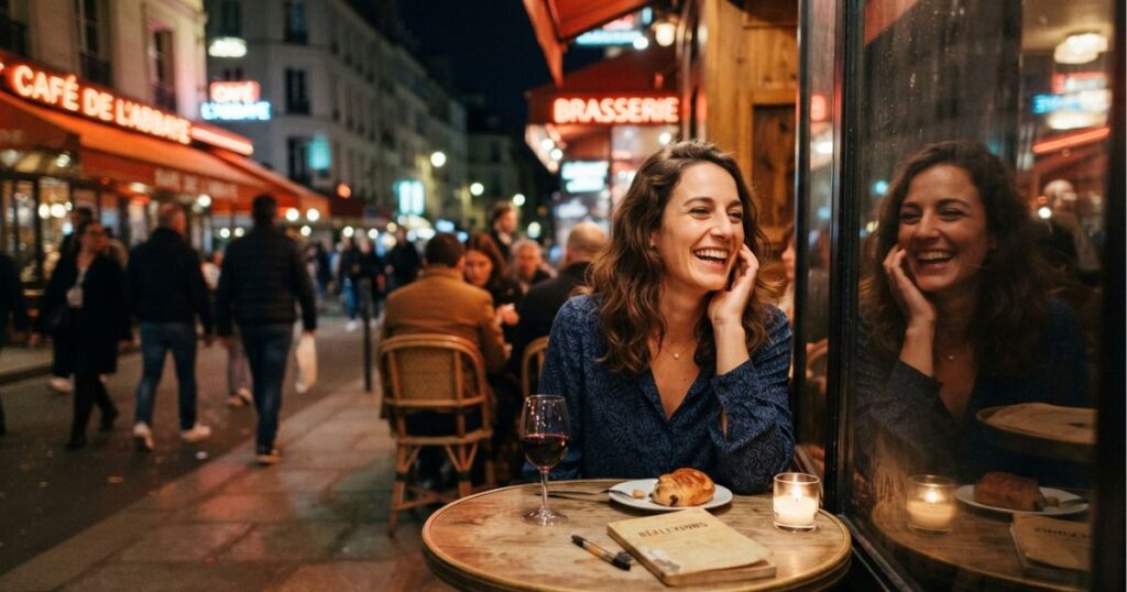 The Benefits of Jememôtre for Emotional Well-Being and Personal Growth