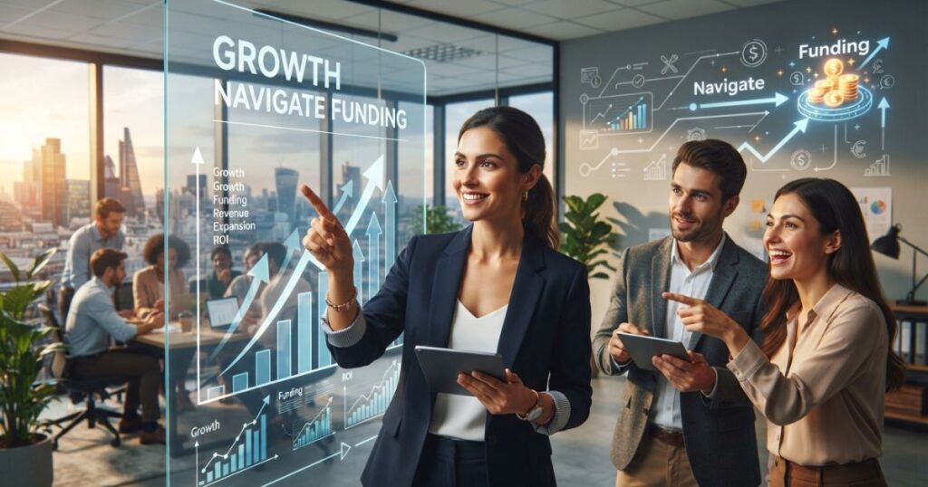 What Financial Metrics Should You Track Before Raising Funds?