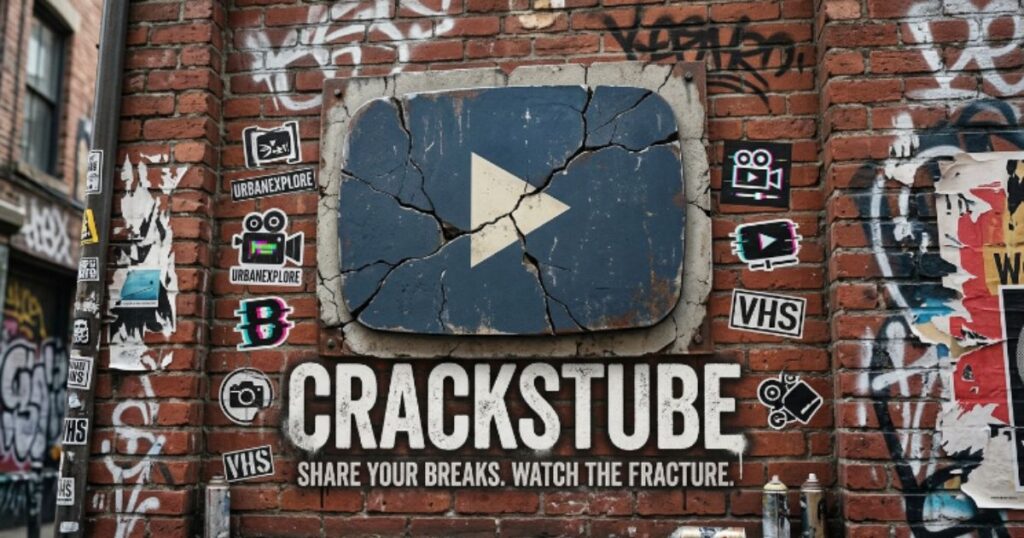 What Is Crackstube?