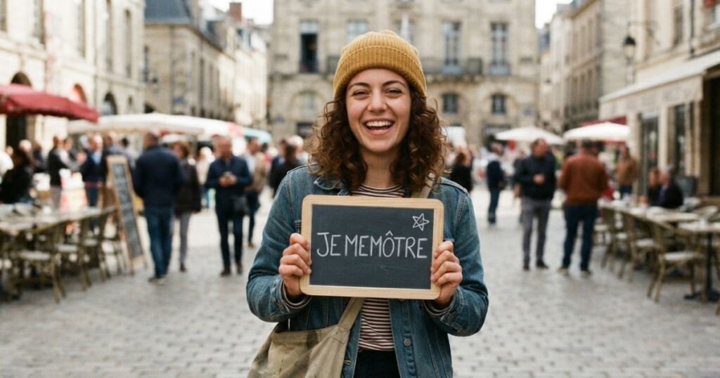 What Is Jememôtre? Meaning and Core Concept
