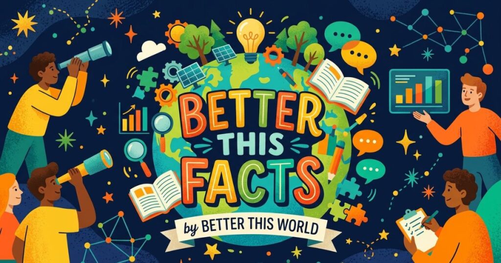 BetterThisFacts for Financial Literacy and Money Management