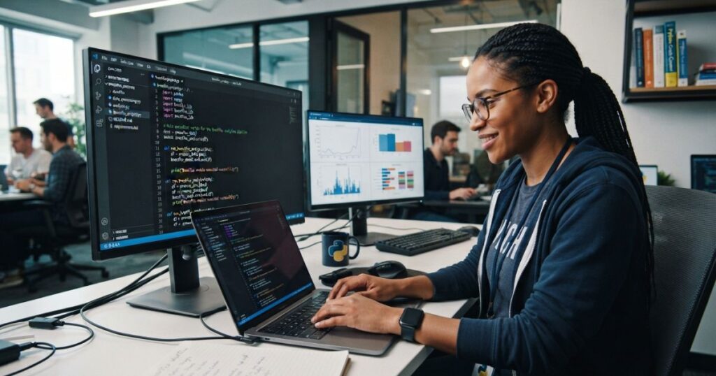 Bvostfus Python Troubleshooting and Verification Checklist