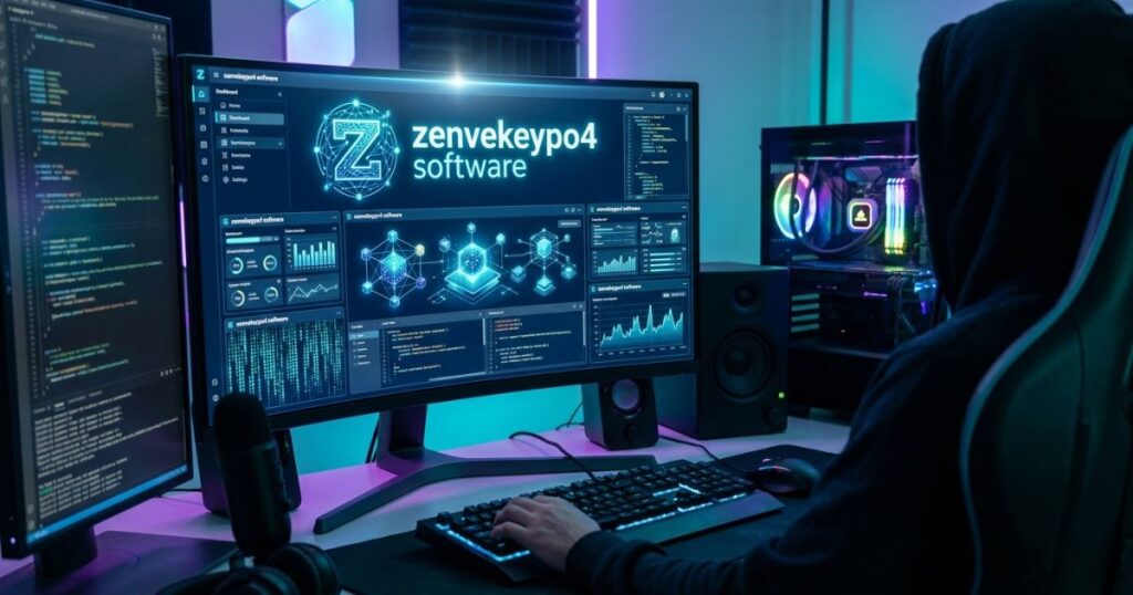 Common Zenvekeypo4 Software Problems and Their Causes