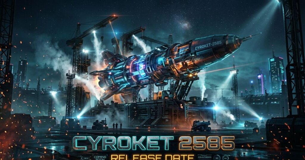 Cyroket2585 Online PC: Platforms, Compatibility, and System Requirements