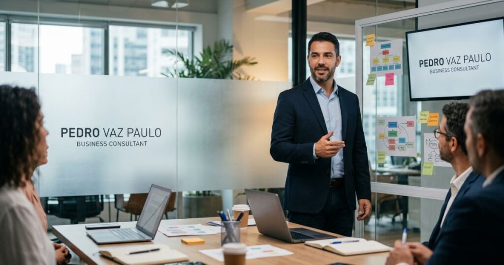 How Much Does PedroVazPaulo Business Consultant Cost?