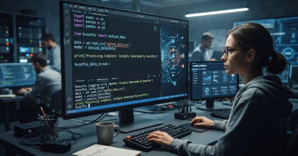 How to Verify, Update, and Maintain a Bvostfus Python Installation