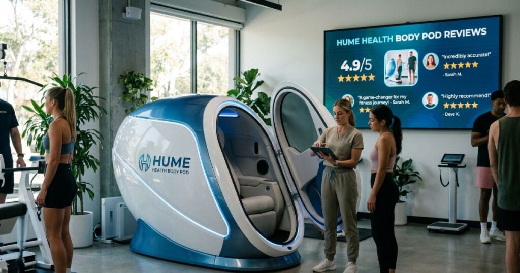 Hume Health Body Pod Price, App Subscription, and Long-Term Costs