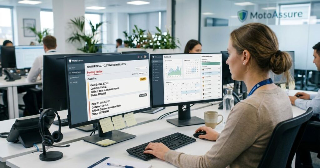 MotoAssure Coverage, Exclusions, and Contract Terms Explained
