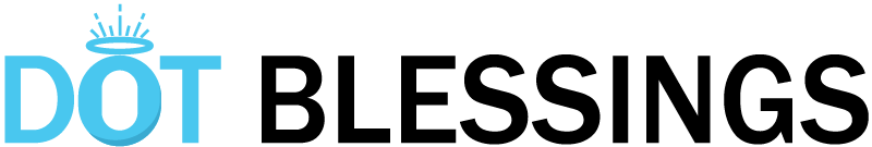 Dot Blessings