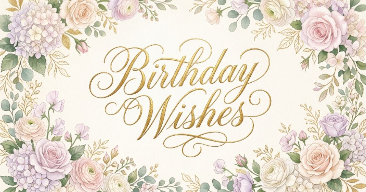 1st birthday wishes