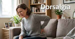 Dorsalgia