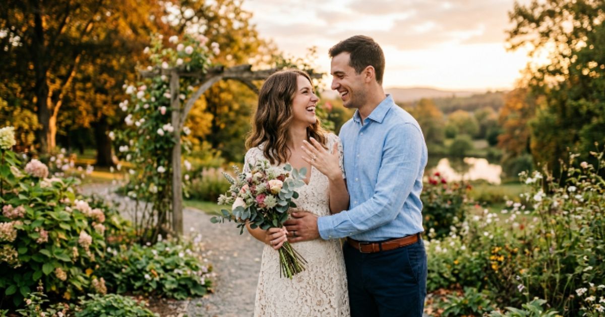 Engagement Photos