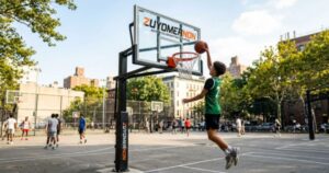 basketball system zuyomernon