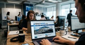 benzynews com