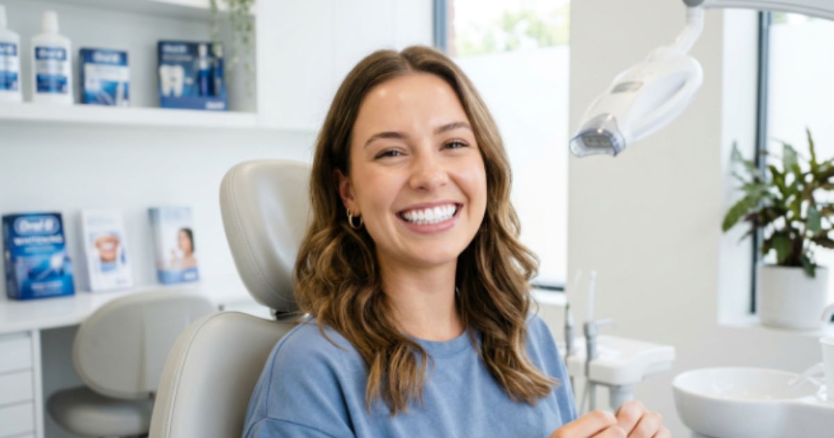 best teeth whitening