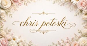 chris potoski