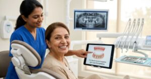 full mouth dental implants